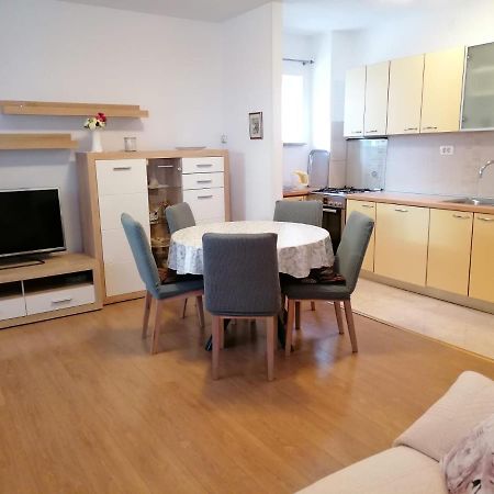 Guest House Lucija 마카르스카 외부 사진